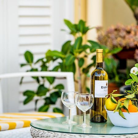 Apartamento Le Vie Di Trapani Habitación foto