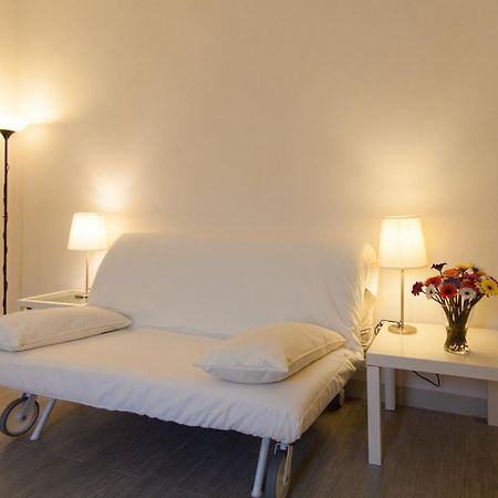 Apartamento Le Vie Di Trapani Exterior foto