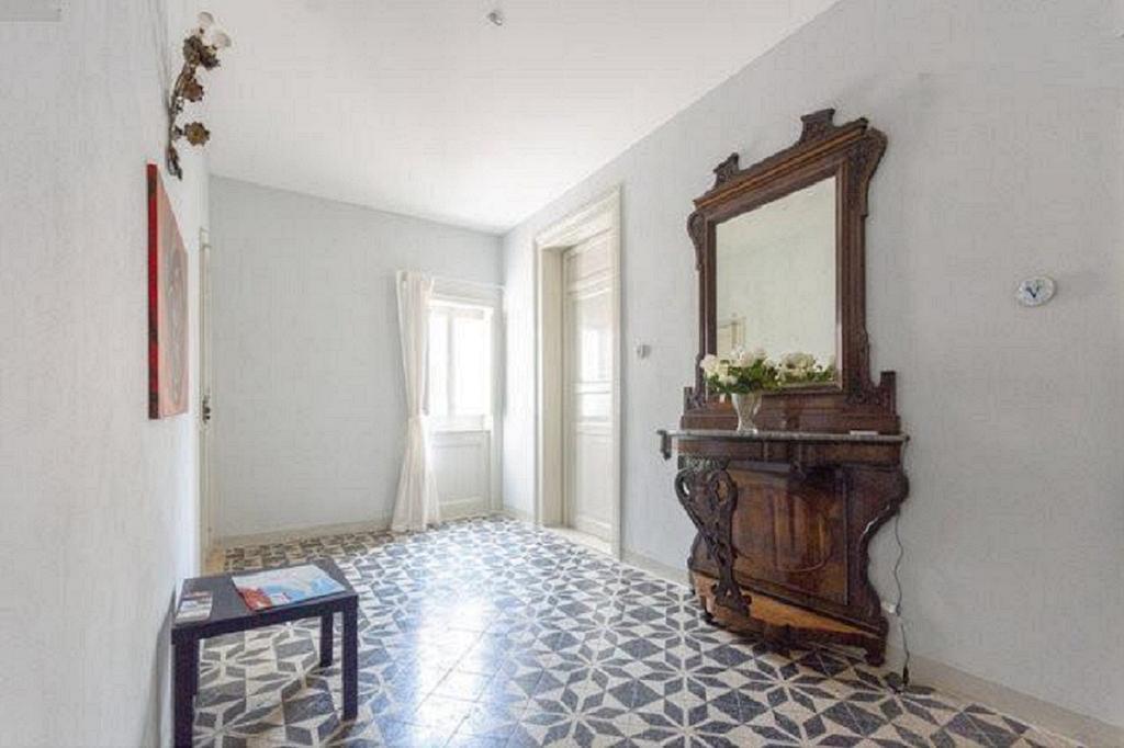 Apartamento Le Vie Di Trapani Habitación foto