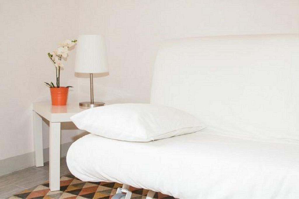 Apartamento Le Vie Di Trapani Habitación foto