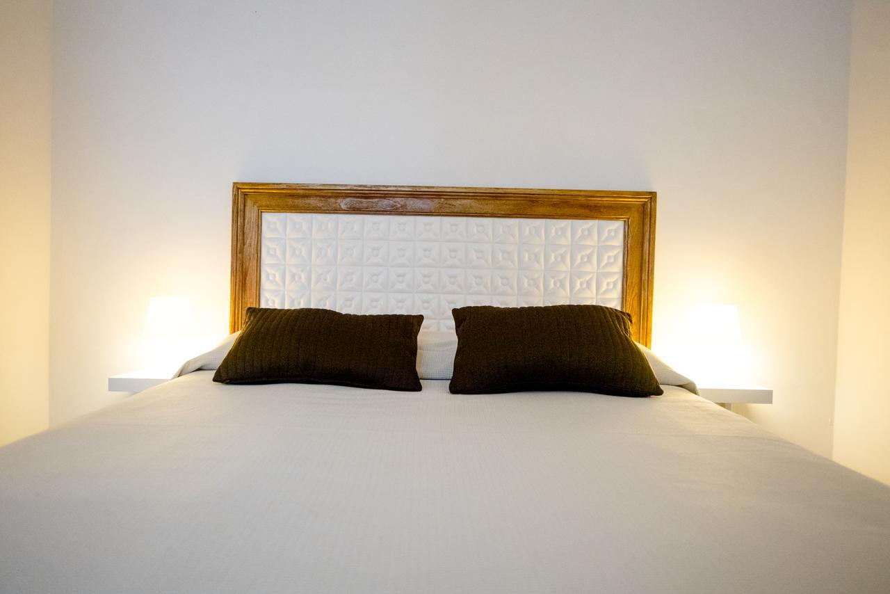 Apartamento Le Vie Di Trapani Habitación foto