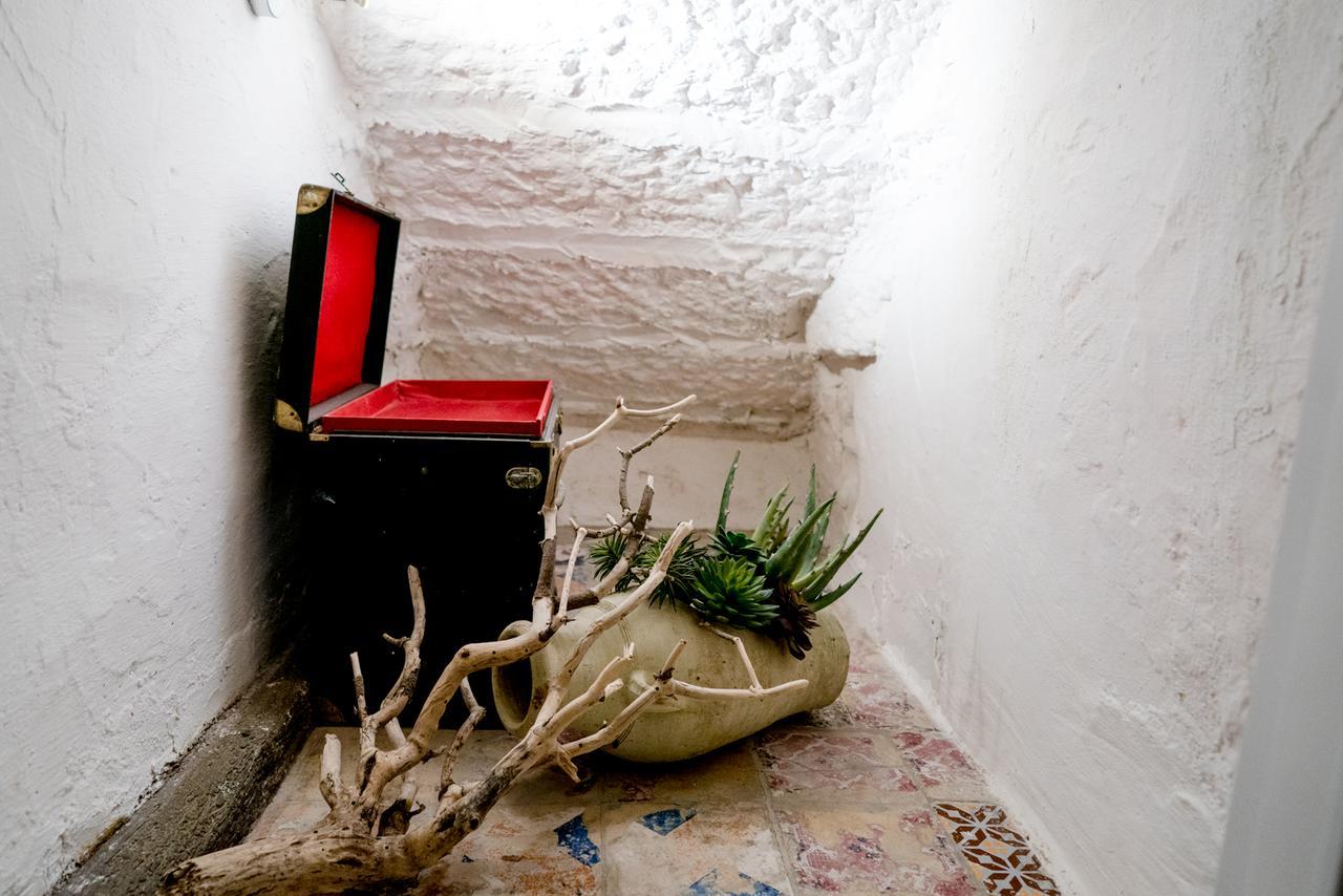 Apartamento Le Vie Di Trapani Exterior foto