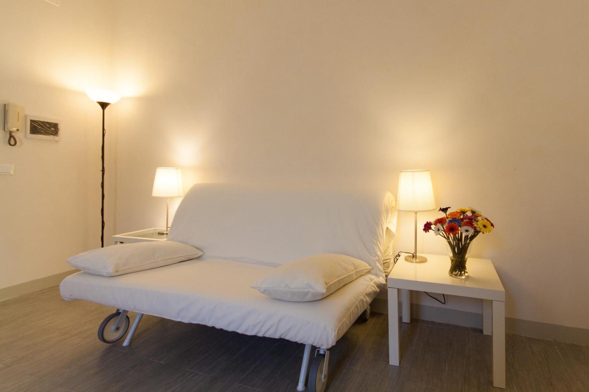 Apartamento Le Vie Di Trapani Exterior foto