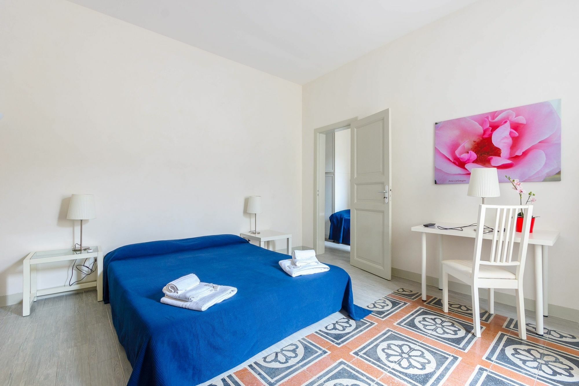 Apartamento Le Vie Di Trapani Exterior foto