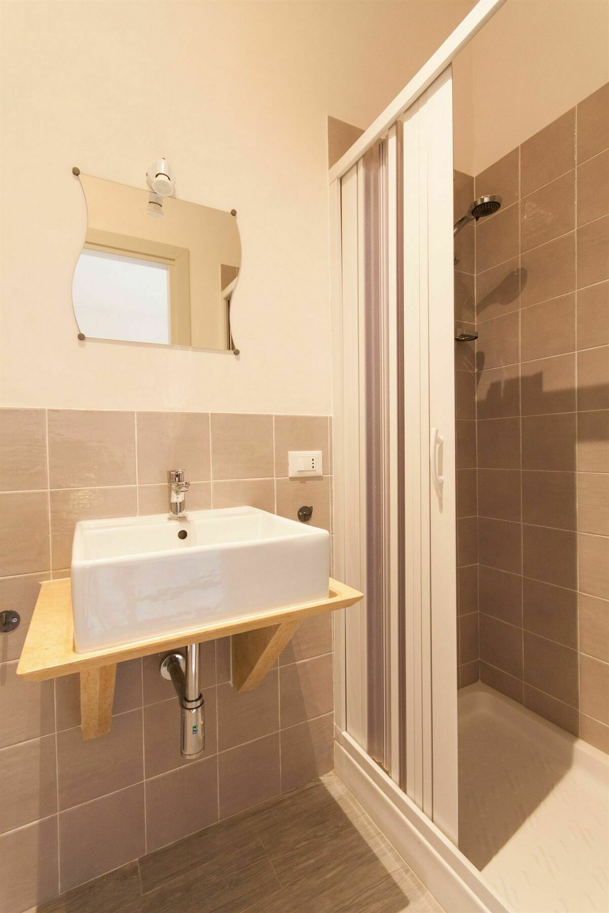 Apartamento Le Vie Di Trapani Exterior foto