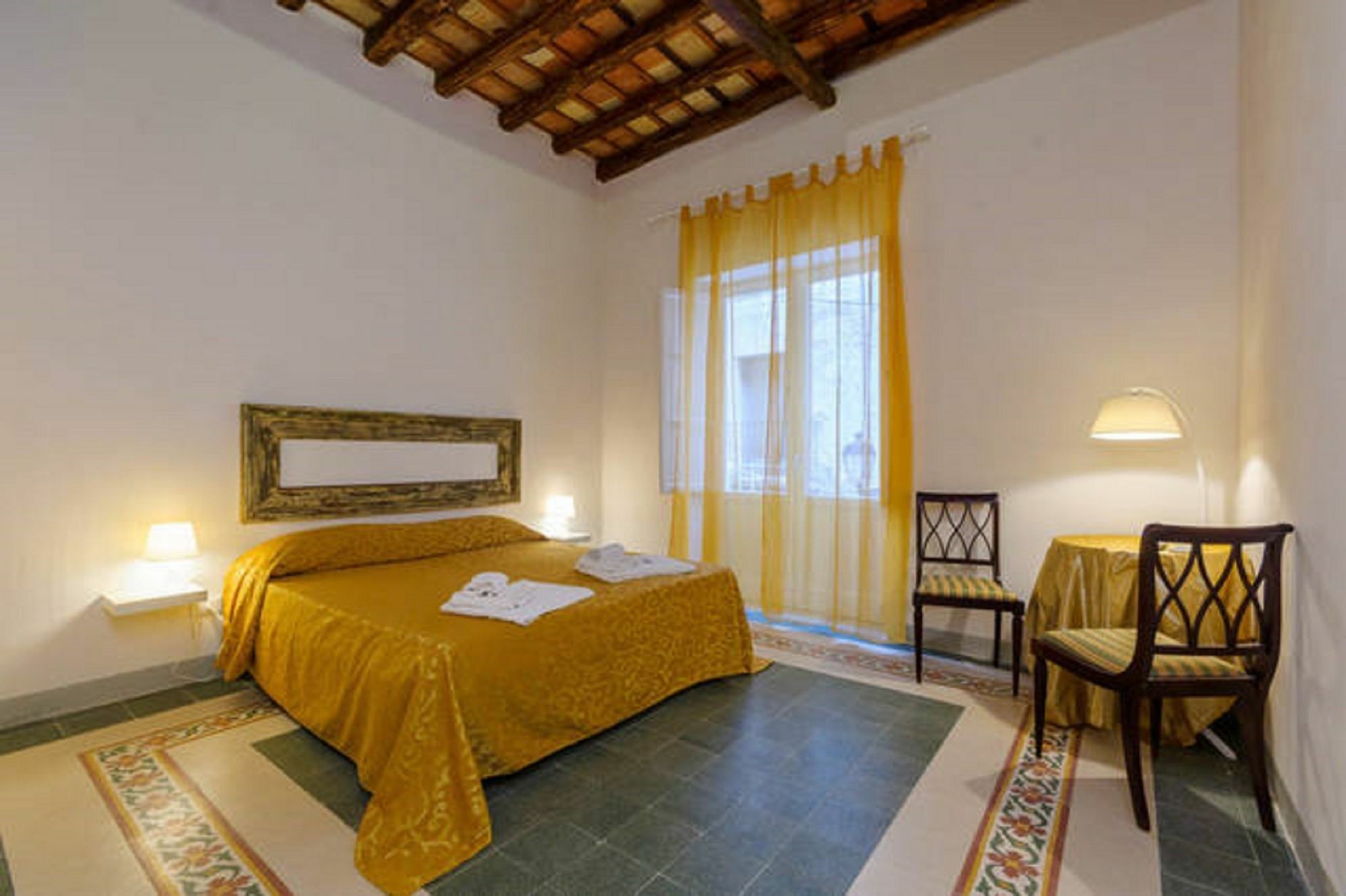 Apartamento Le Vie Di Trapani Exterior foto