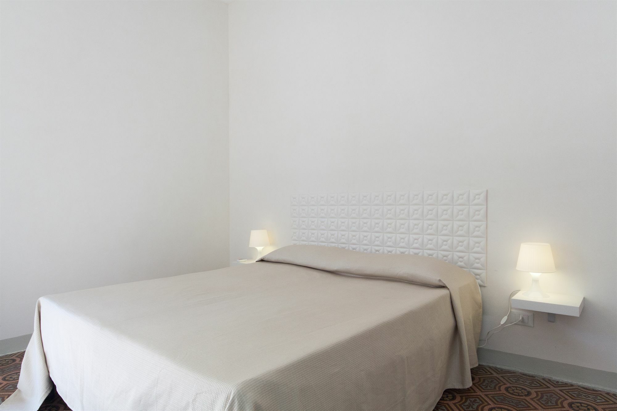 Apartamento Le Vie Di Trapani Exterior foto