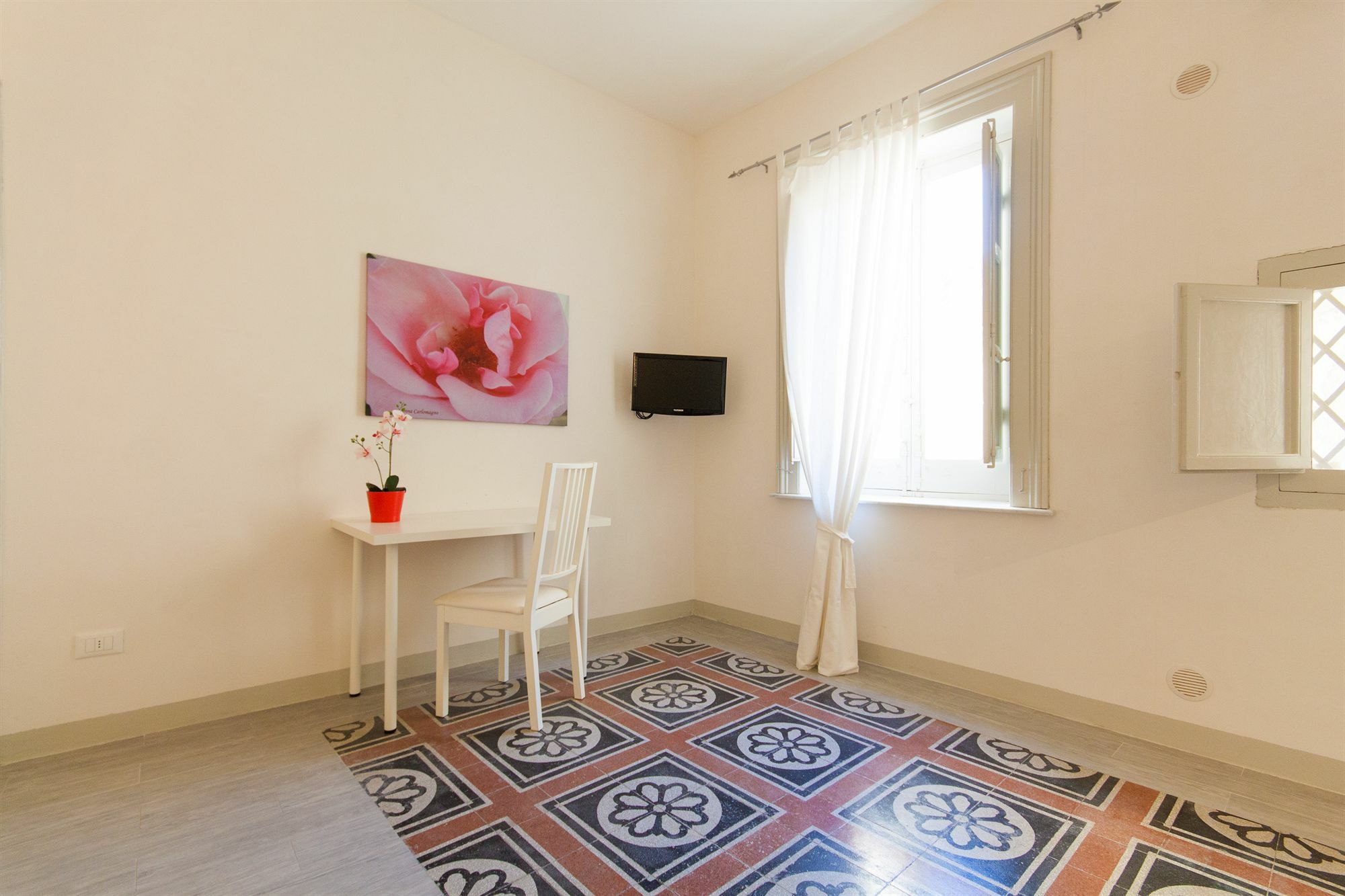 Apartamento Le Vie Di Trapani Exterior foto