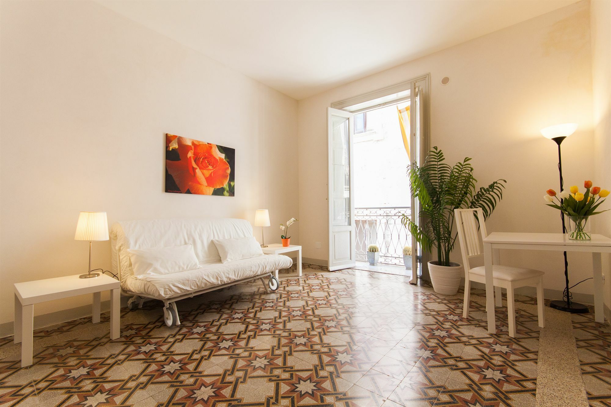 Apartamento Le Vie Di Trapani Exterior foto