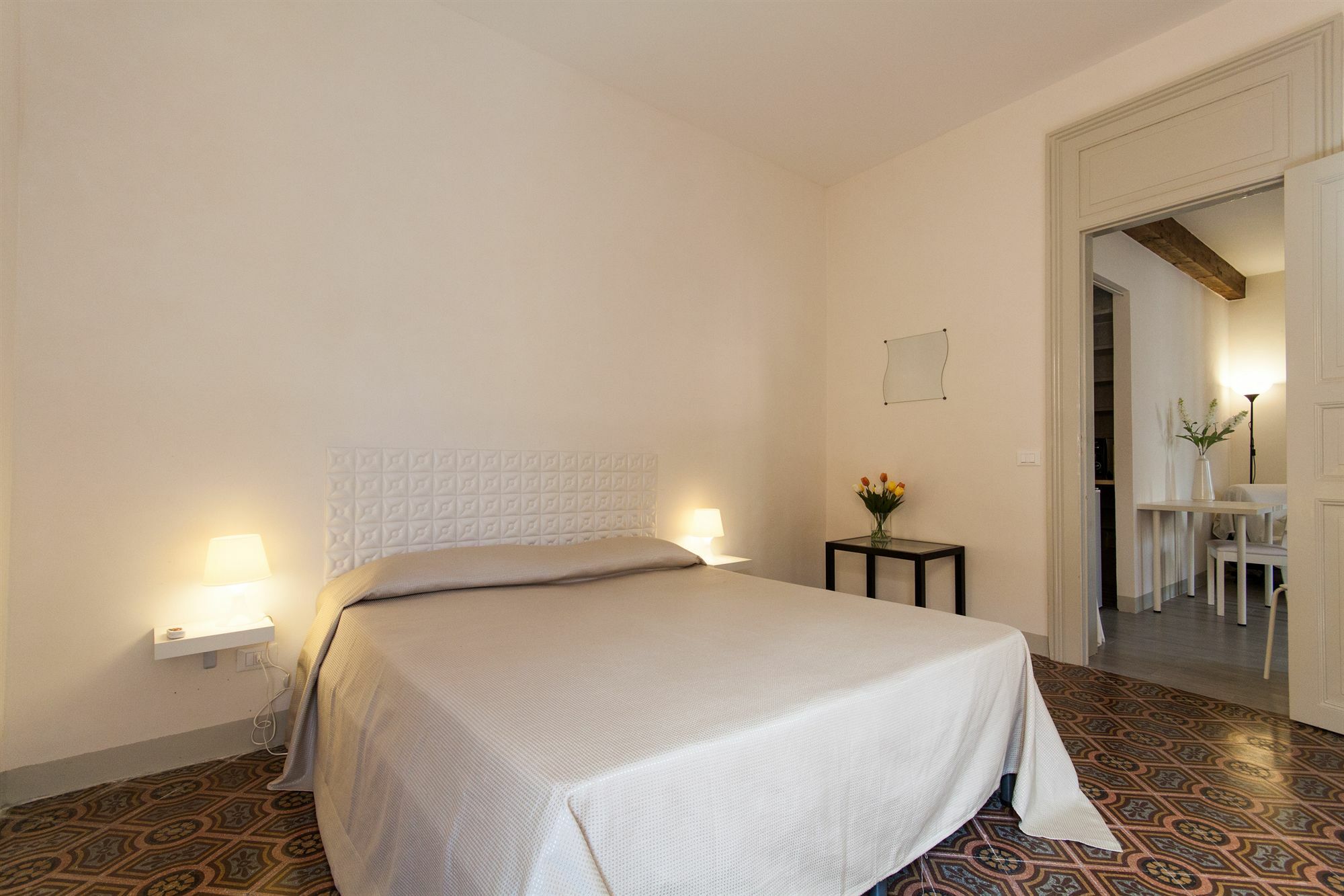 Apartamento Le Vie Di Trapani Exterior foto