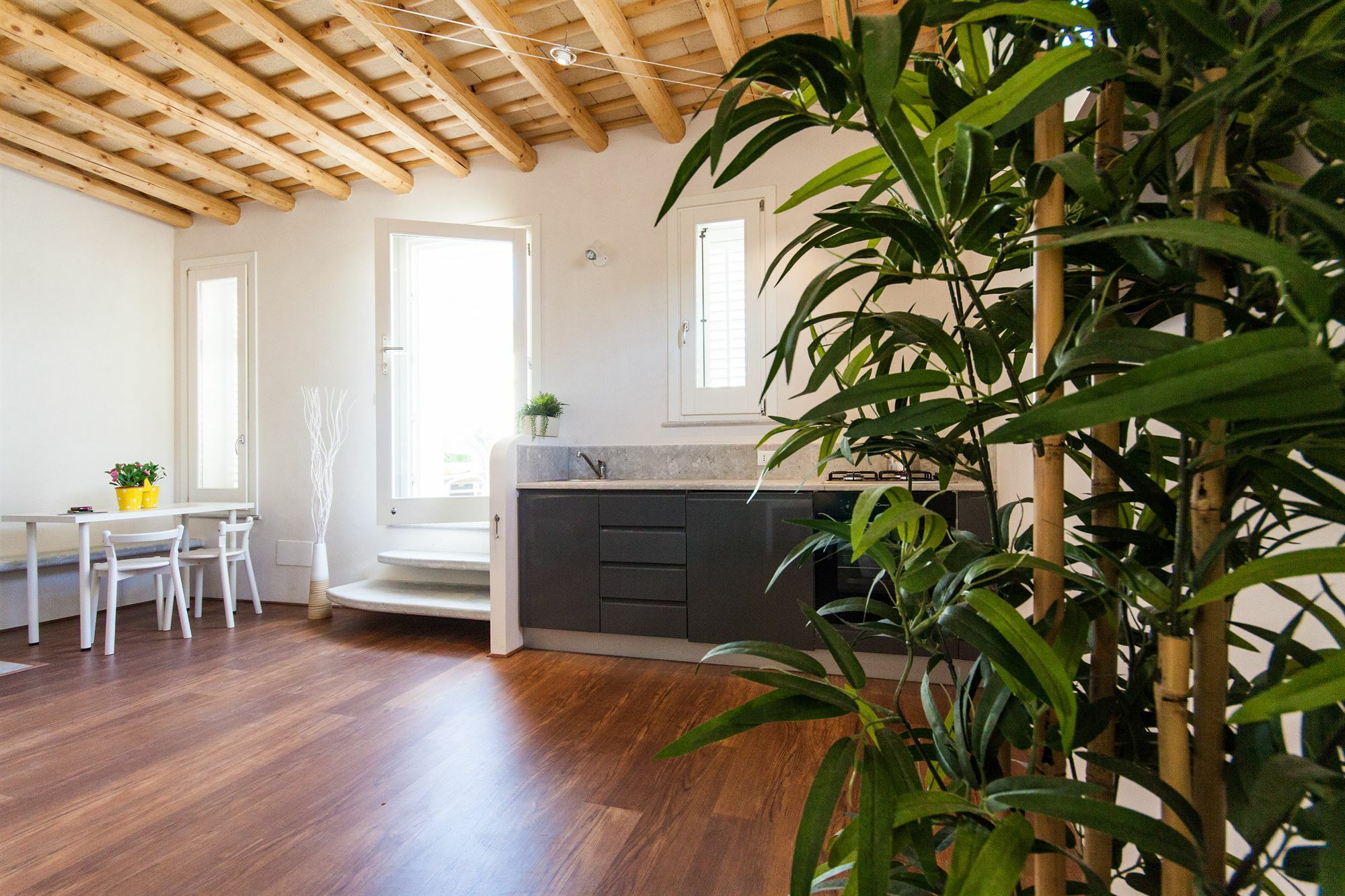 Apartamento Le Vie Di Trapani Exterior foto