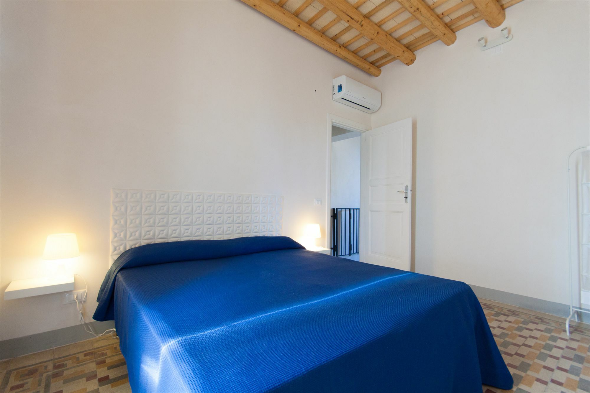 Apartamento Le Vie Di Trapani Exterior foto