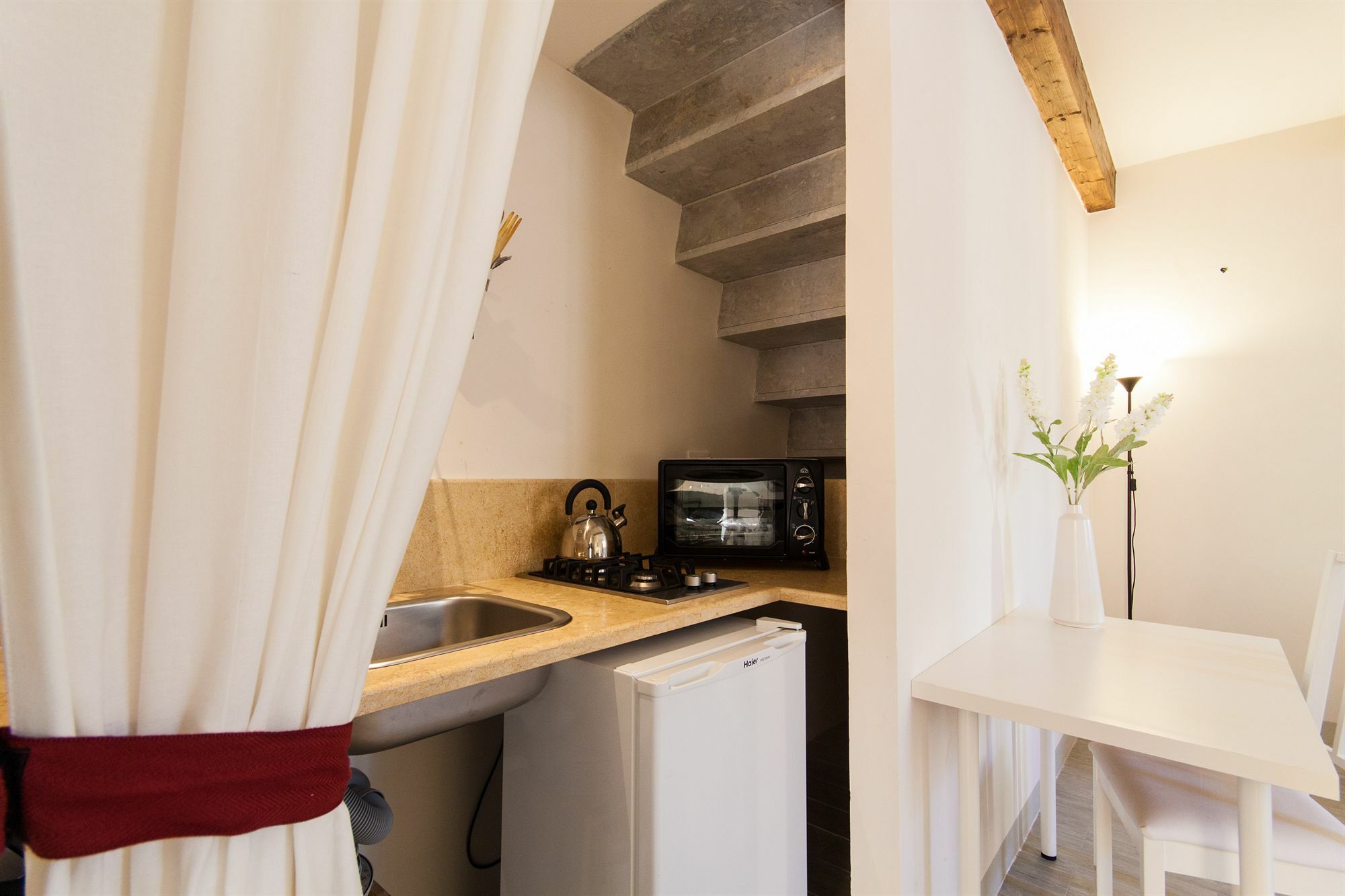 Apartamento Le Vie Di Trapani Exterior foto