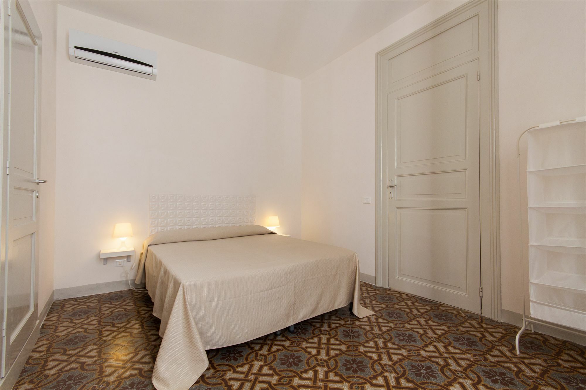 Apartamento Le Vie Di Trapani Exterior foto
