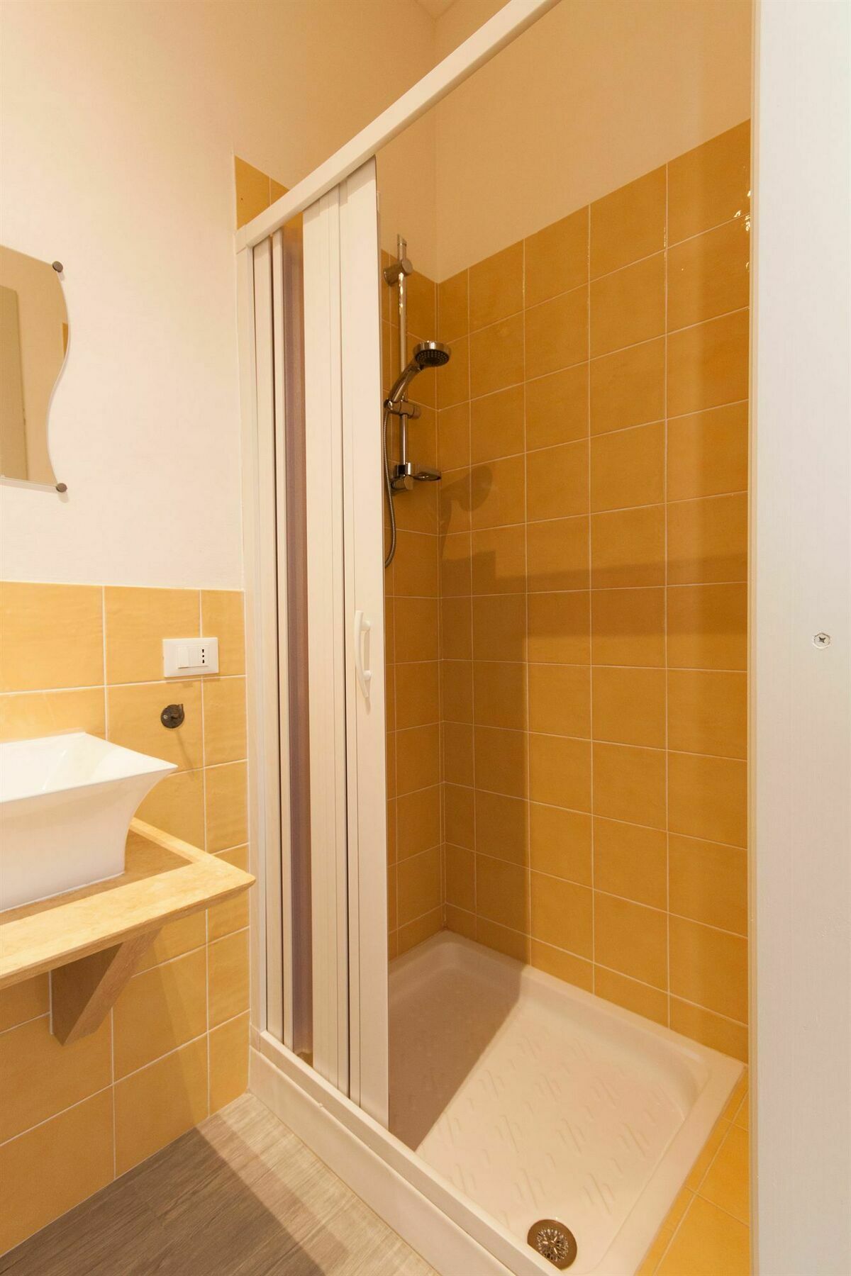 Apartamento Le Vie Di Trapani Exterior foto