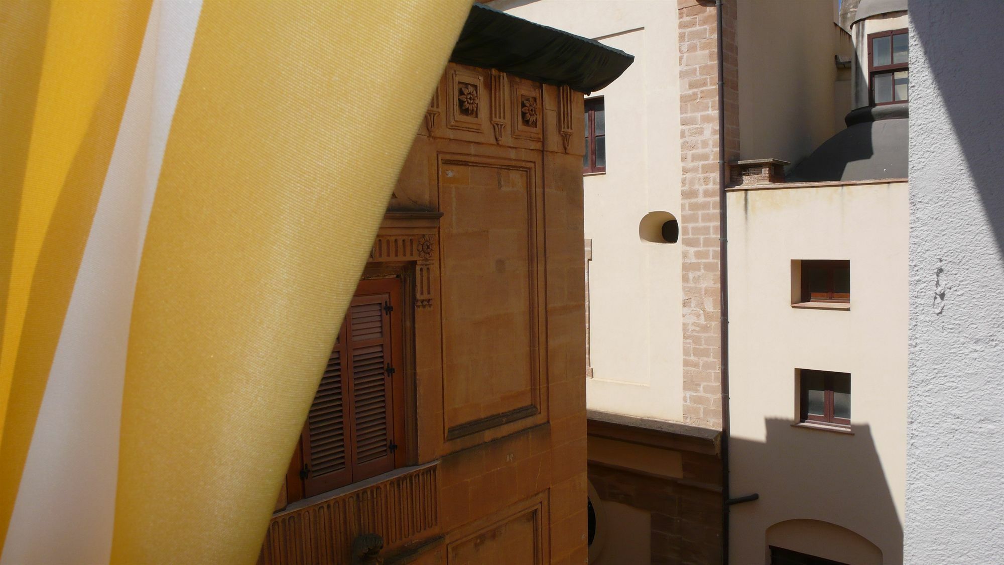 Apartamento Le Vie Di Trapani Exterior foto