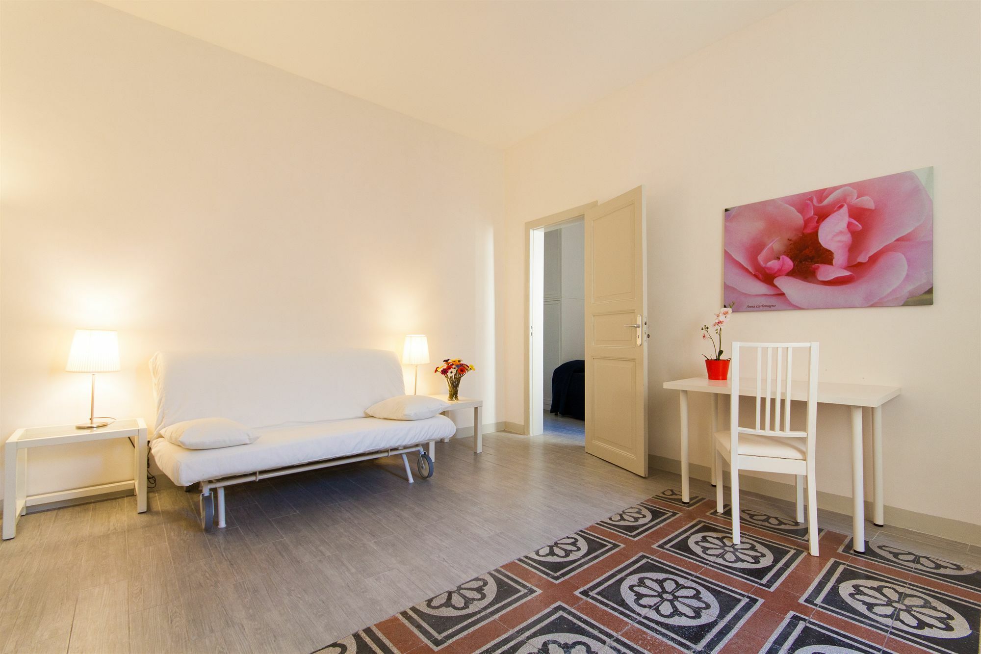 Apartamento Le Vie Di Trapani Exterior foto